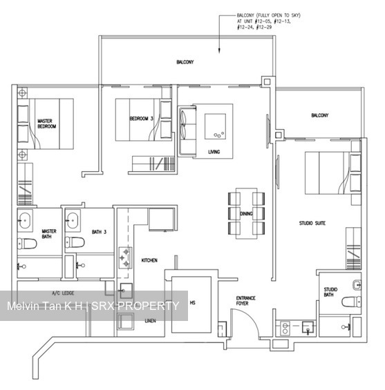 Forestville (D25), Condominium #216843971